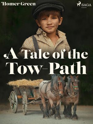 cover image of A Tale of the Tow-Path